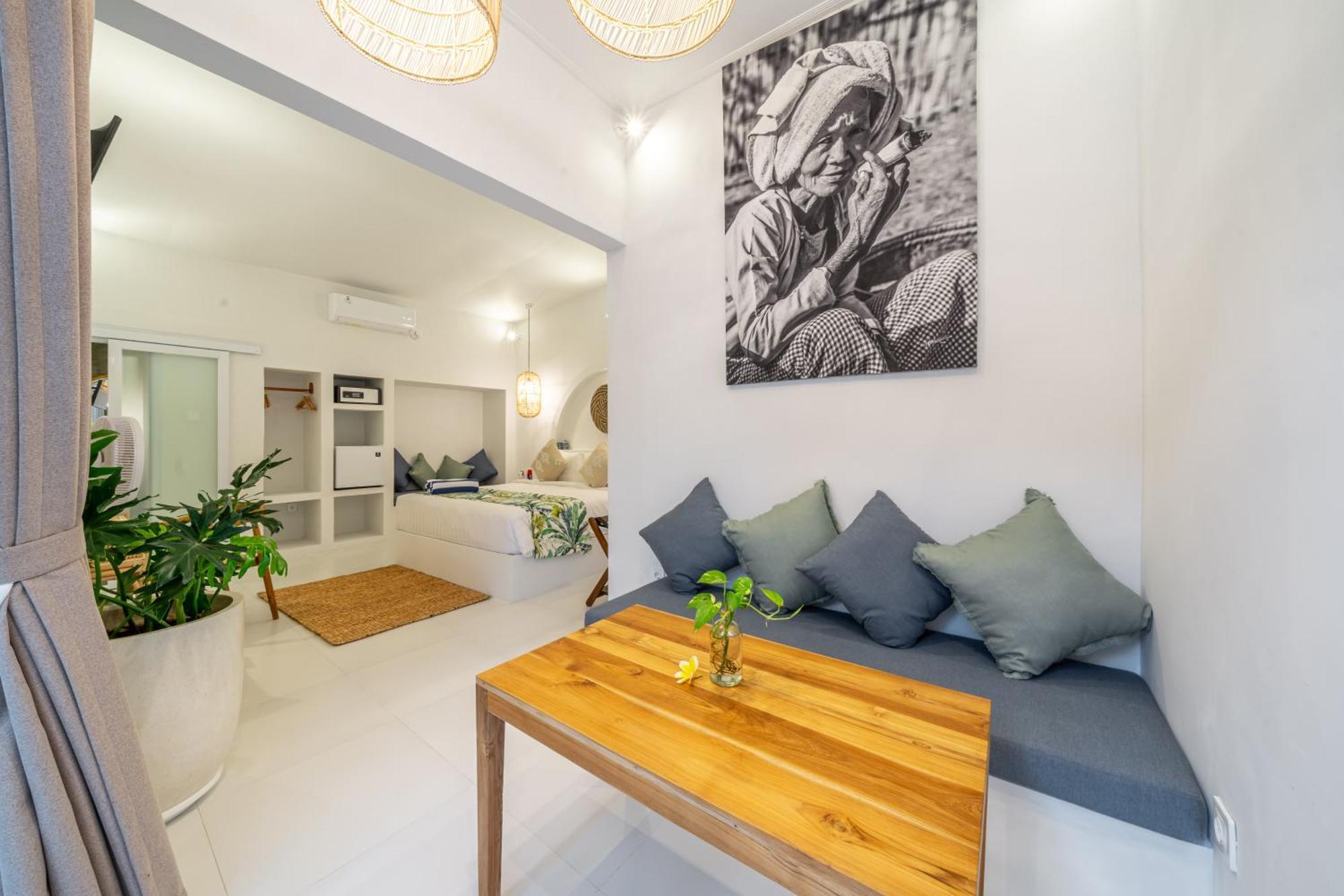 The Hepburn Stylish Single With Shared Pool 900m From Guest house