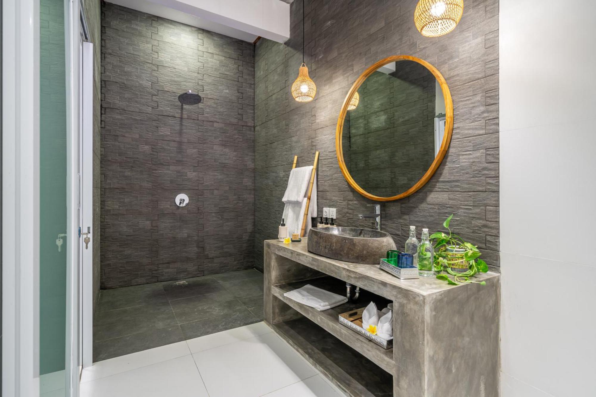 Wisma tamu The Hepburn Stylish Single With Shared Pool 900m From *