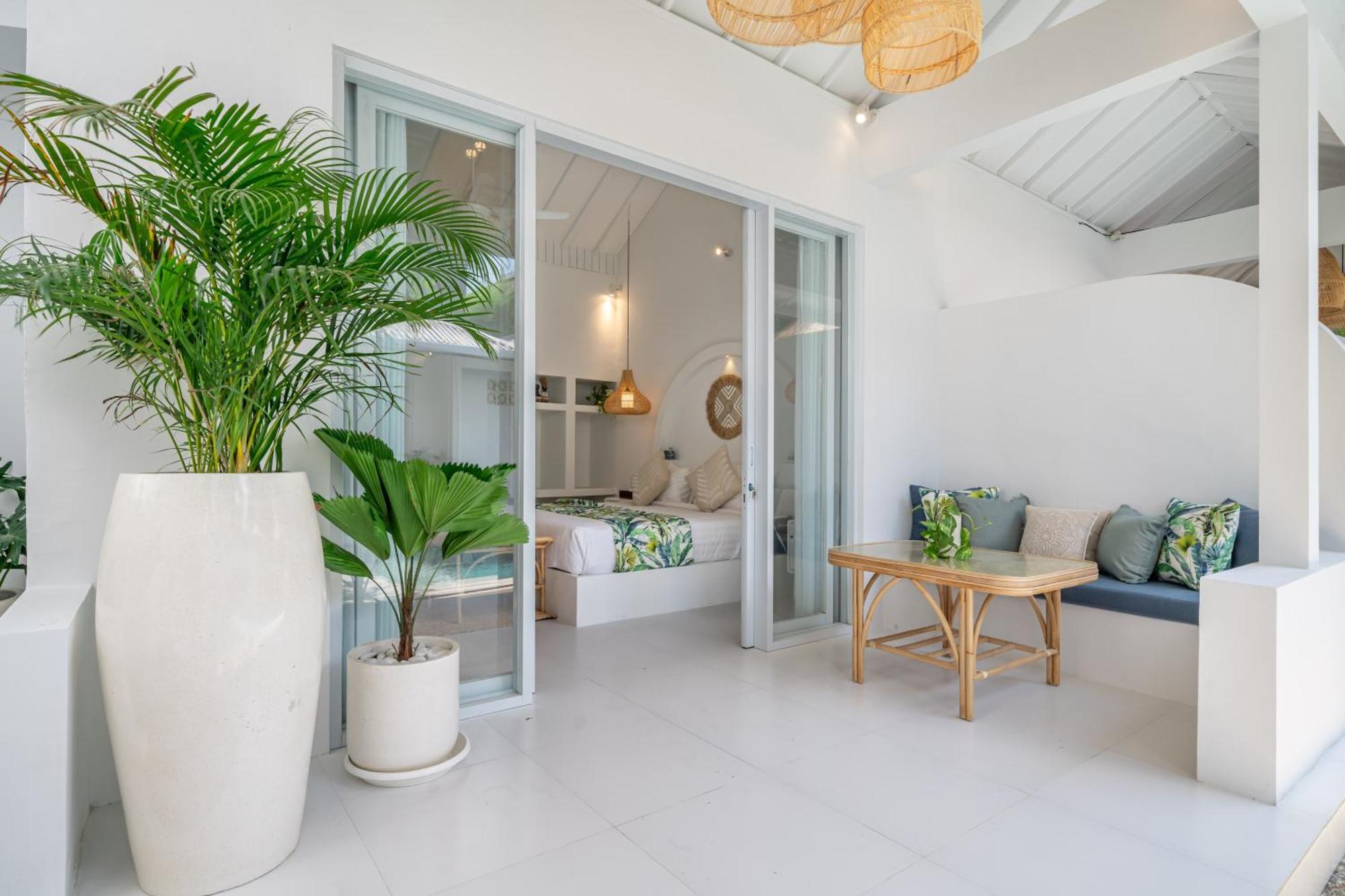 The Hepburn Stylish Single With Shared Pool 900m From