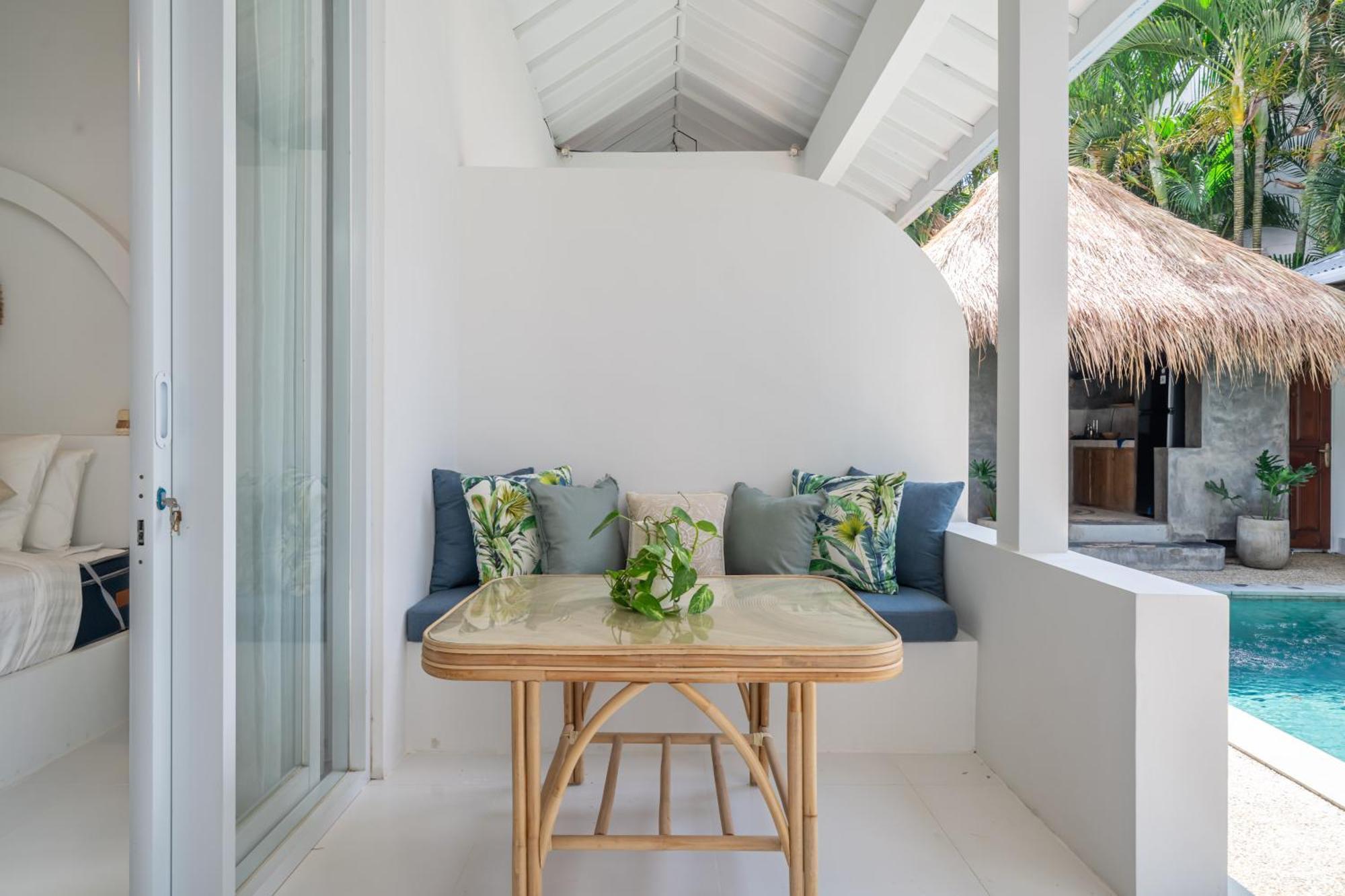 The Hepburn Stylish Single With Shared Pool 900m From