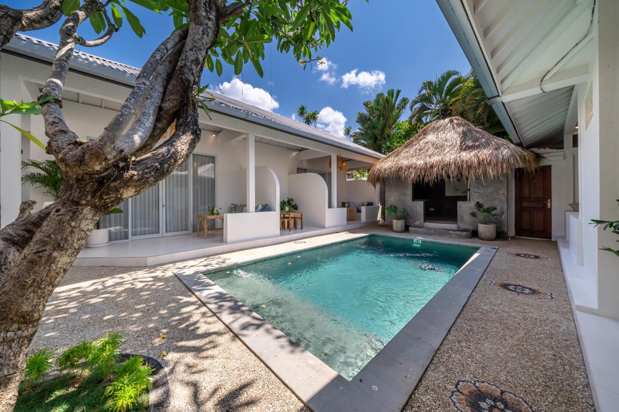 Guest house The Hepburn Stylish Single With Shared Pool 900m From *