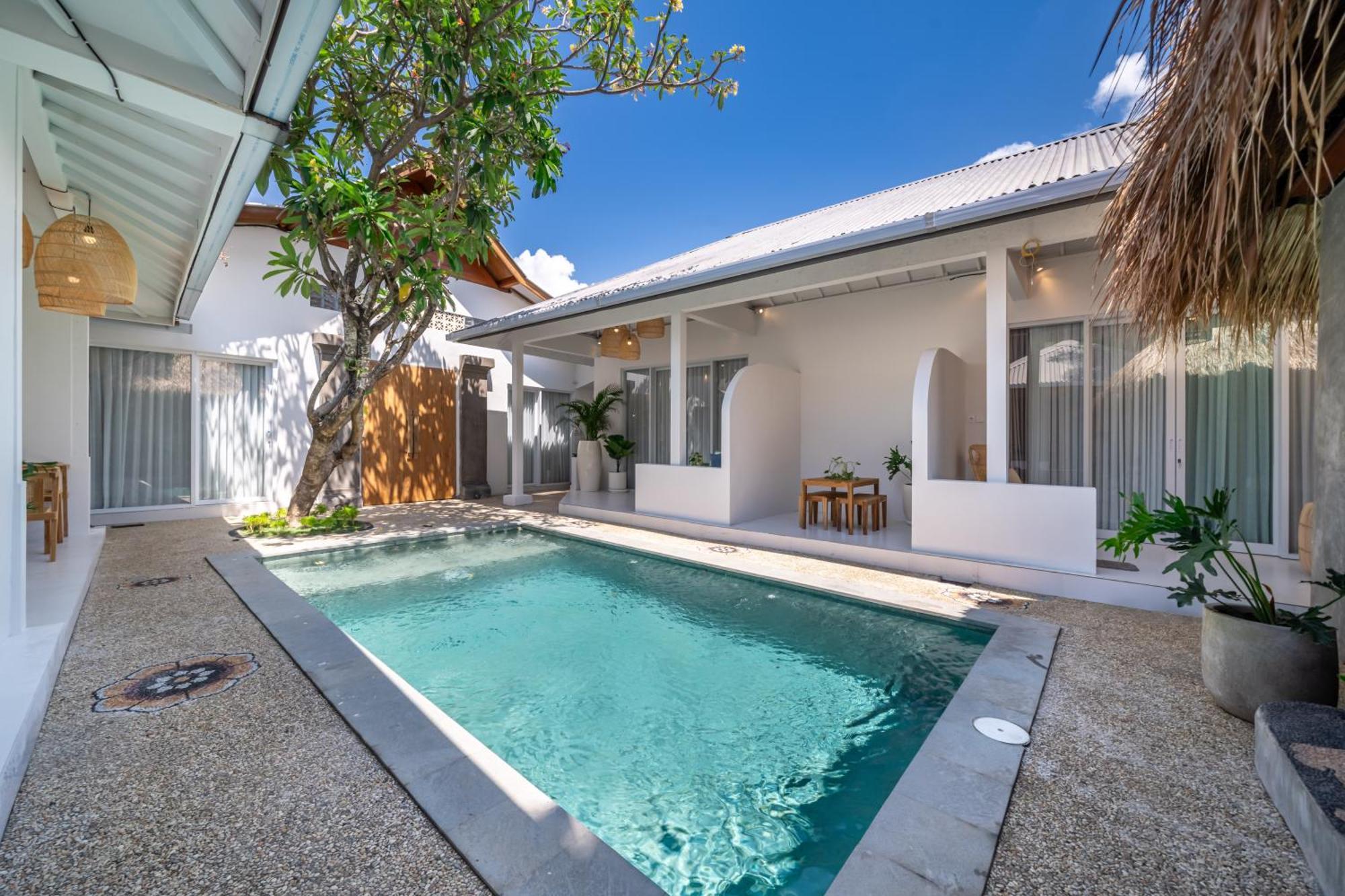 The Hepburn Stylish Single With Shared Pool 900m From *
