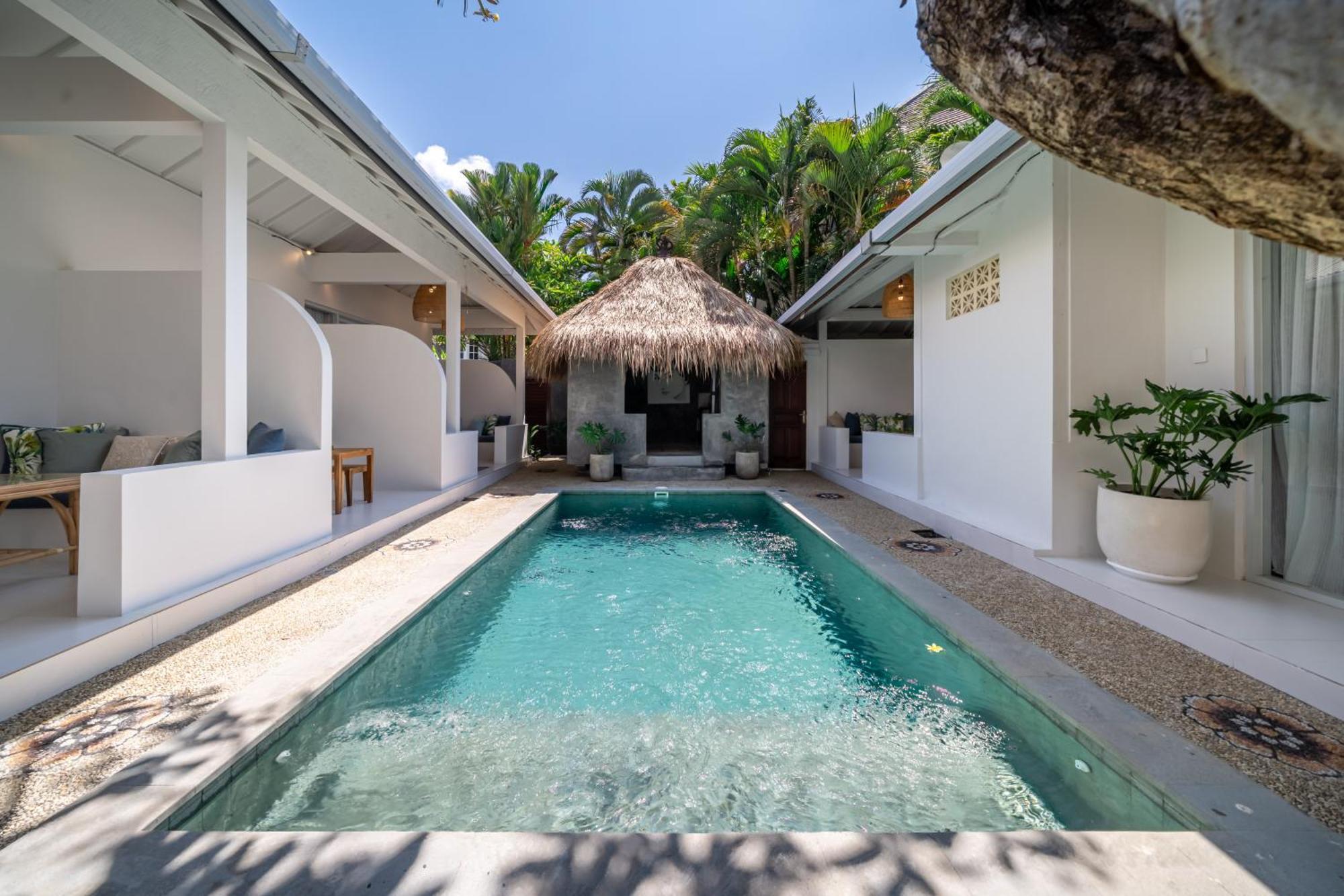 The Hepburn Stylish Single With Shared Pool 900m From Guest house *