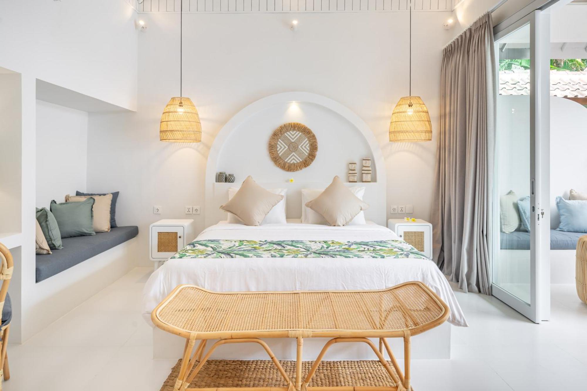 The Hepburn Stylish Single With Shared Pool 900m From *