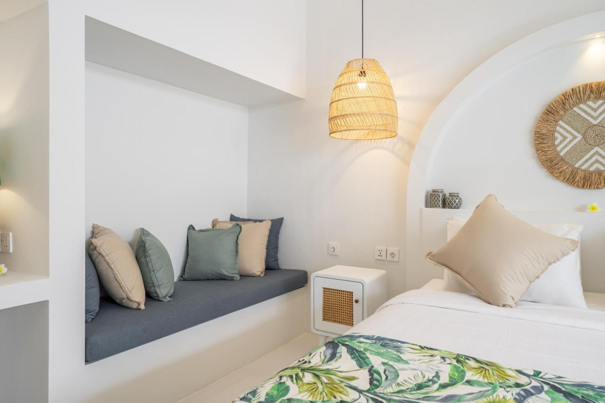 The Hepburn Stylish Single With Shared Pool 900m From Wisma tamu *